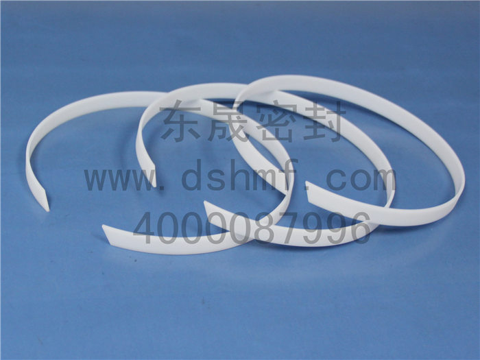輔助密封件產(chǎn)品，緩沖環(huán)