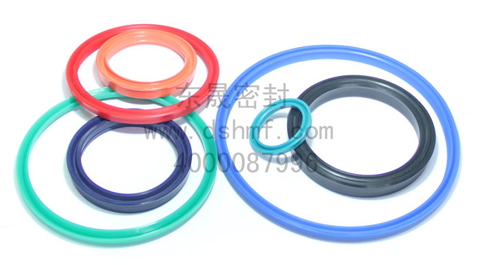 工程機械，密封件，產(chǎn)品