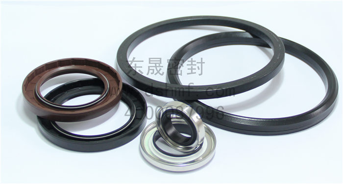 工程機械，密封件，產(chǎn)品