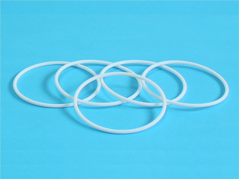 聚四氟乙烯（PTFE）O形圈，密封圈，密封件產品