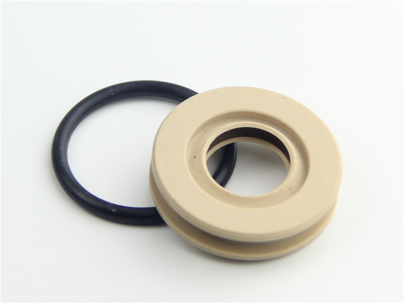 聚四氟乙烯，PTFE，油封