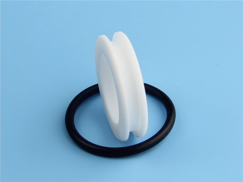 聚四氟乙烯，PTFE，油封