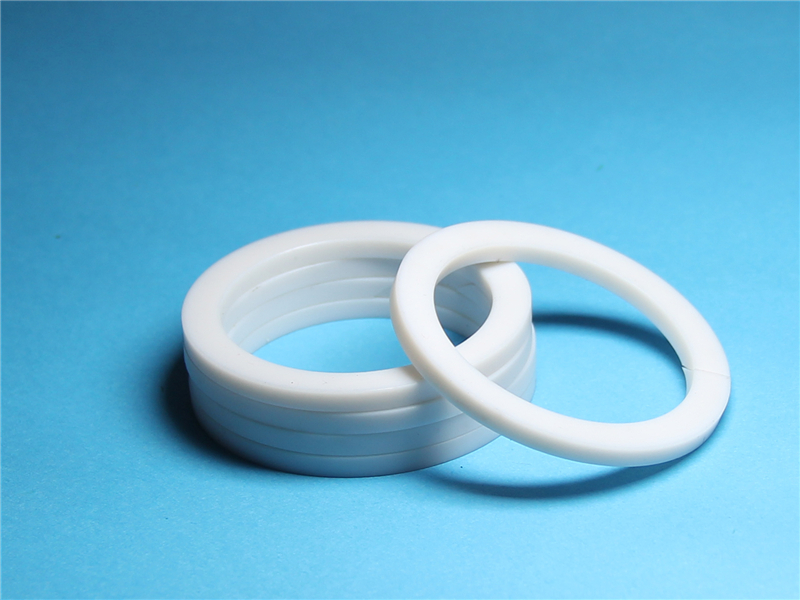 聚四氟乙烯，PTFE，密封件，墊片，產(chǎn)品