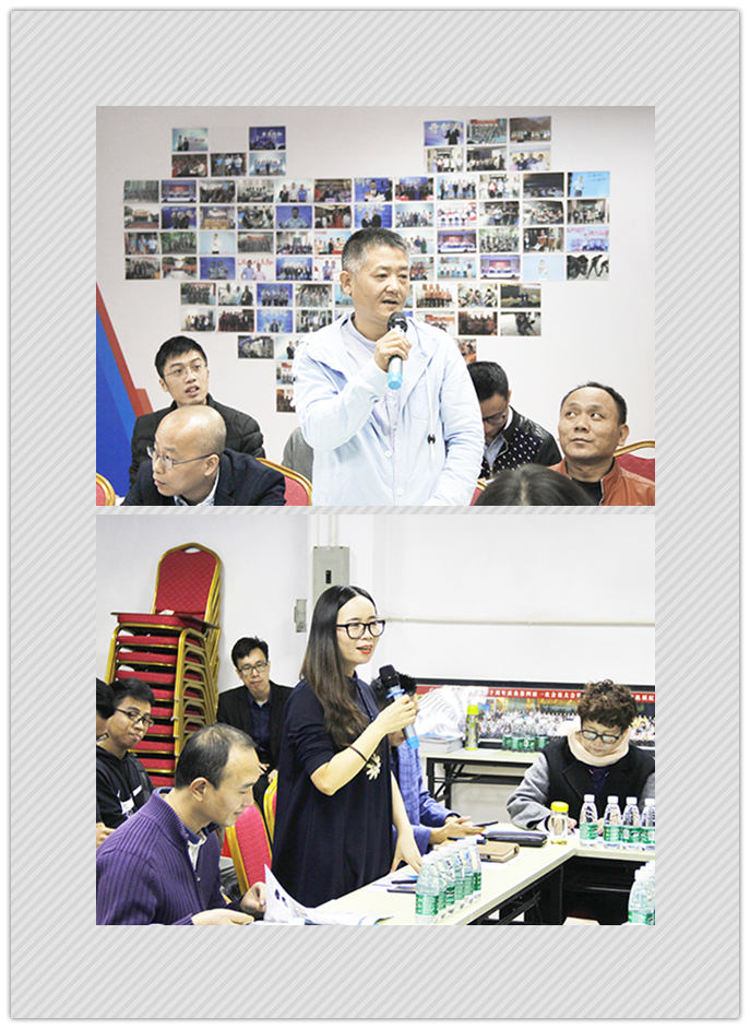 金馬爭(zhēng)霸賽參賽企業(yè)