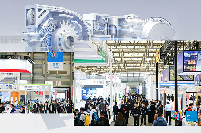 2023 PTC亞洲展會(huì)焦點(diǎn)：東晟密封件的創(chuàng)新密封技術(shù)！ (1)