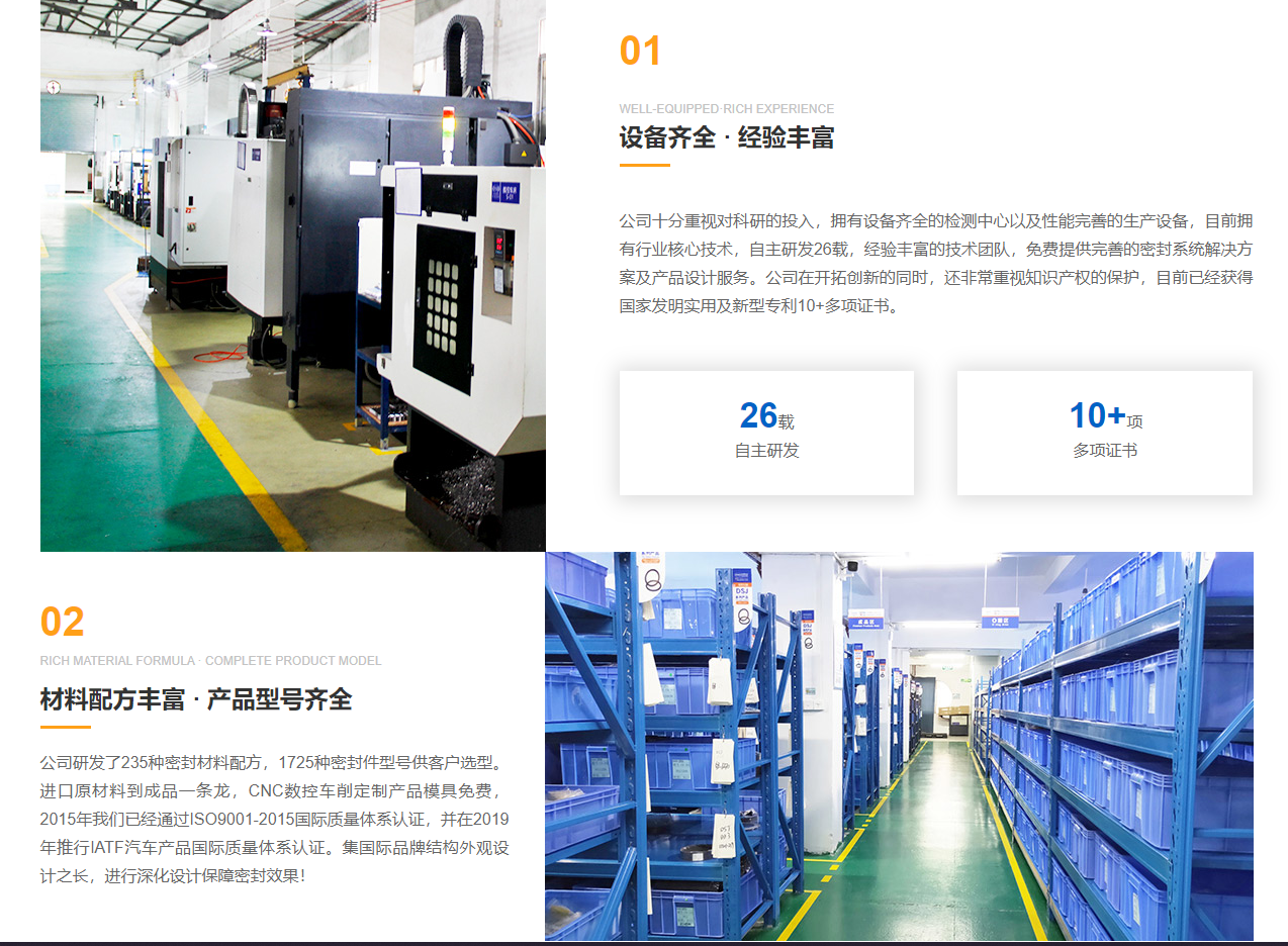 東晟密封件參展寶馬展bauma CHINA打造工程機(jī)械密封新標(biāo)桿！