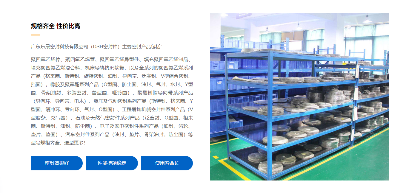 東晟密封件參展寶馬展bauma CHINA打造工程機(jī)械密封新標(biāo)桿！