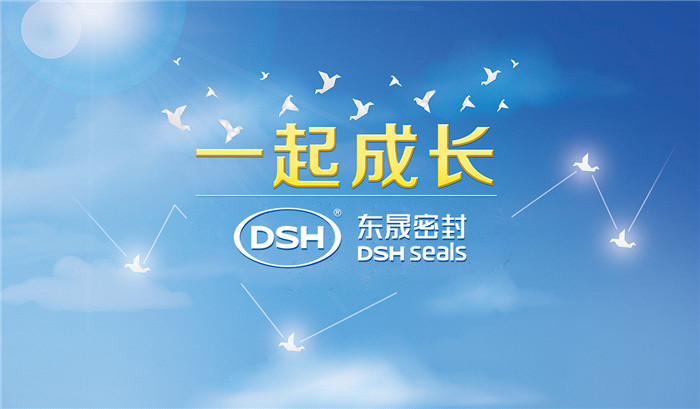愛學(xué)習(xí)樂分享，東晟密封與你共成長