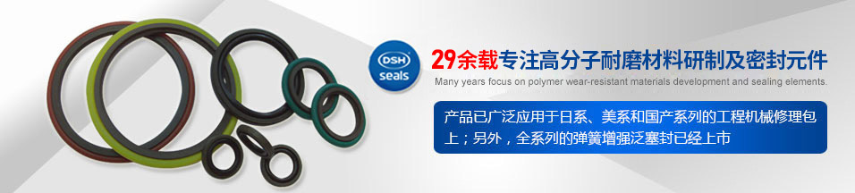 如何解決Y形密封圈泄漏的問題？