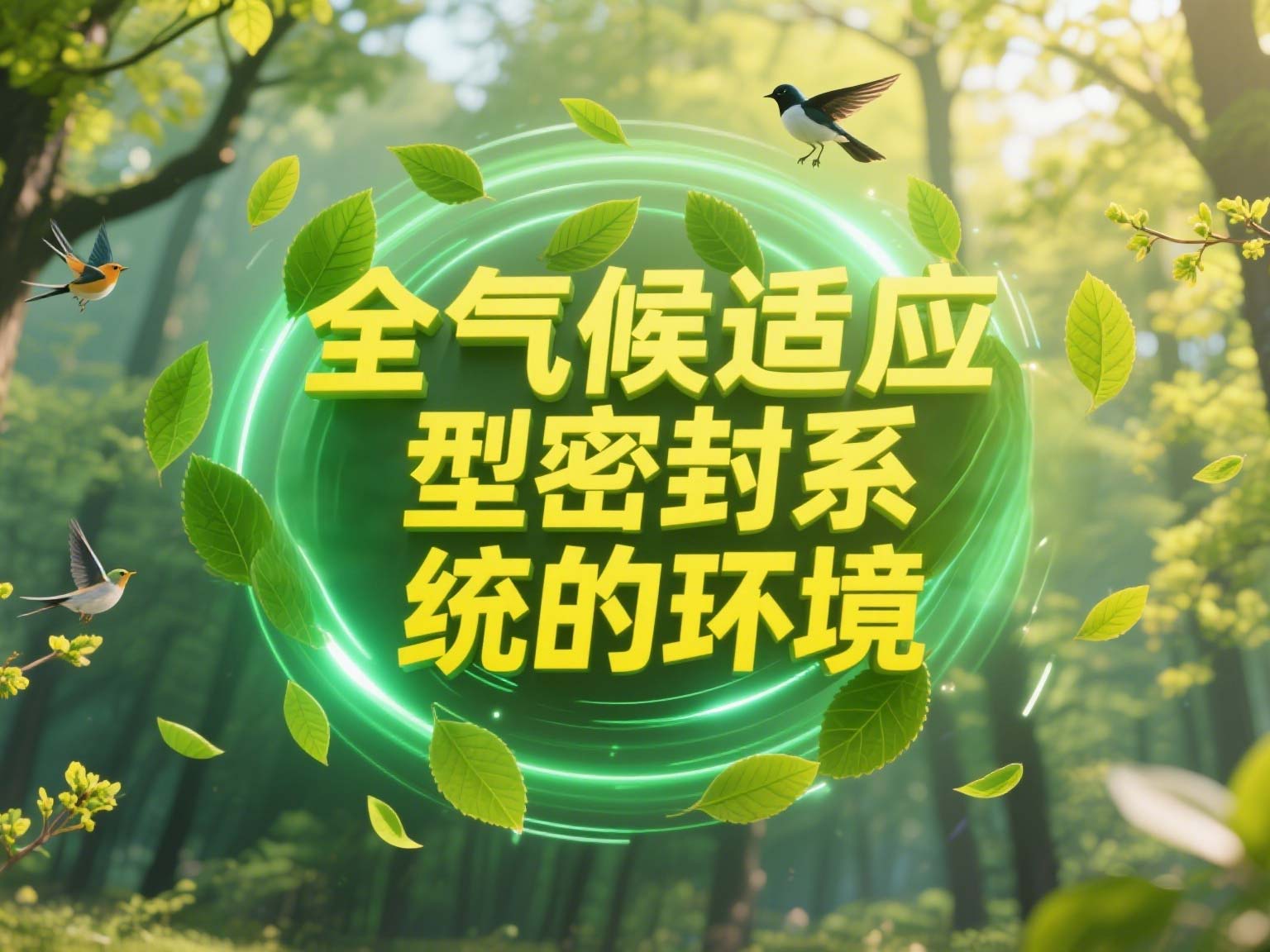 氟橡膠TC骨架油封密封件案例@全氣候適應型密封系統(tǒng)的環(huán)境征服之路!