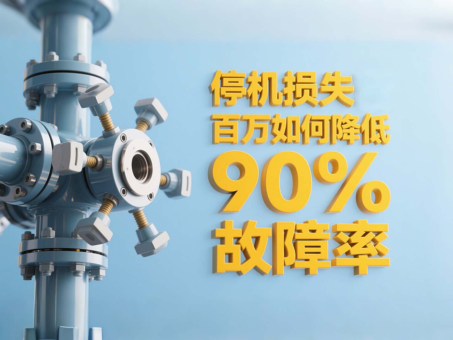 化工設(shè)備案例 ?丨停機損失百萬？四氟密封件如何降低90%故障率?。? /></div>
    
    <div   id=