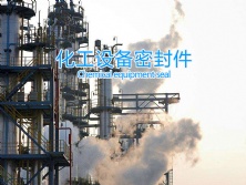 化工設備密封件