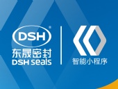 官宣|東晟密封件公司的“百度智能小程序”于今日上線！