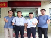 東晟密封的品質(zhì)值得您的信賴(lài)